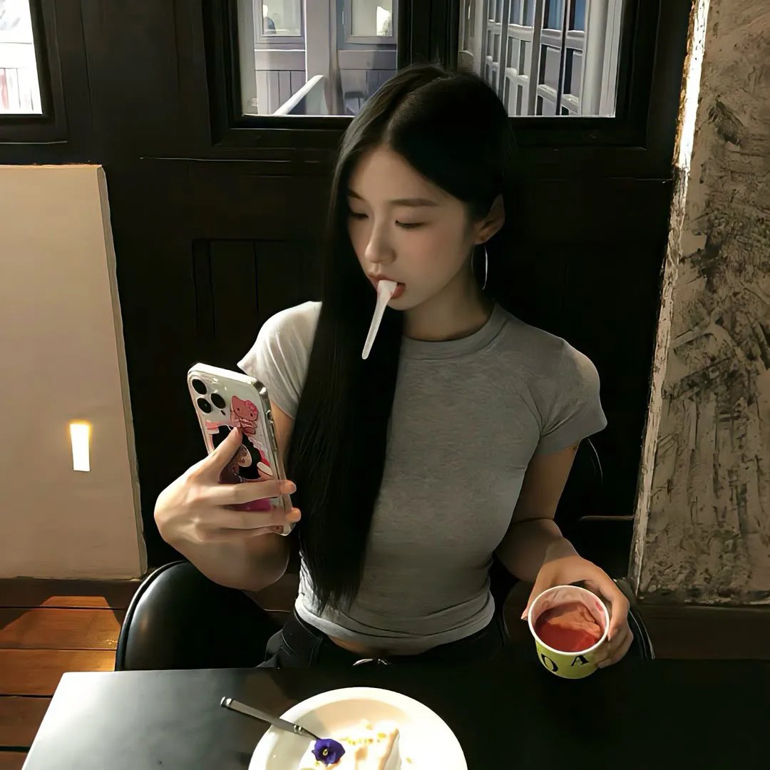 卖火柴女孩的再临